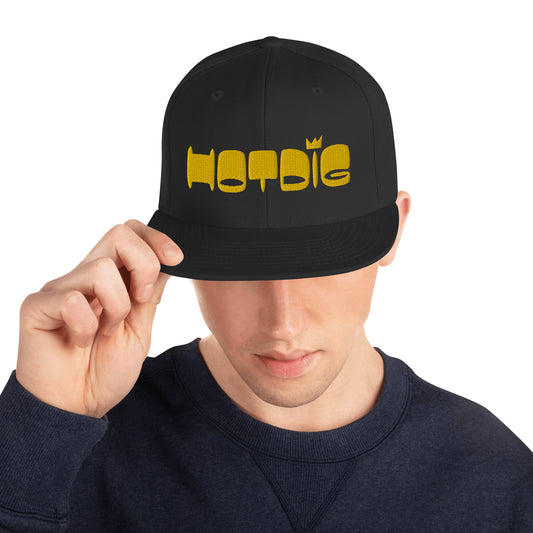 HotDig Snapback