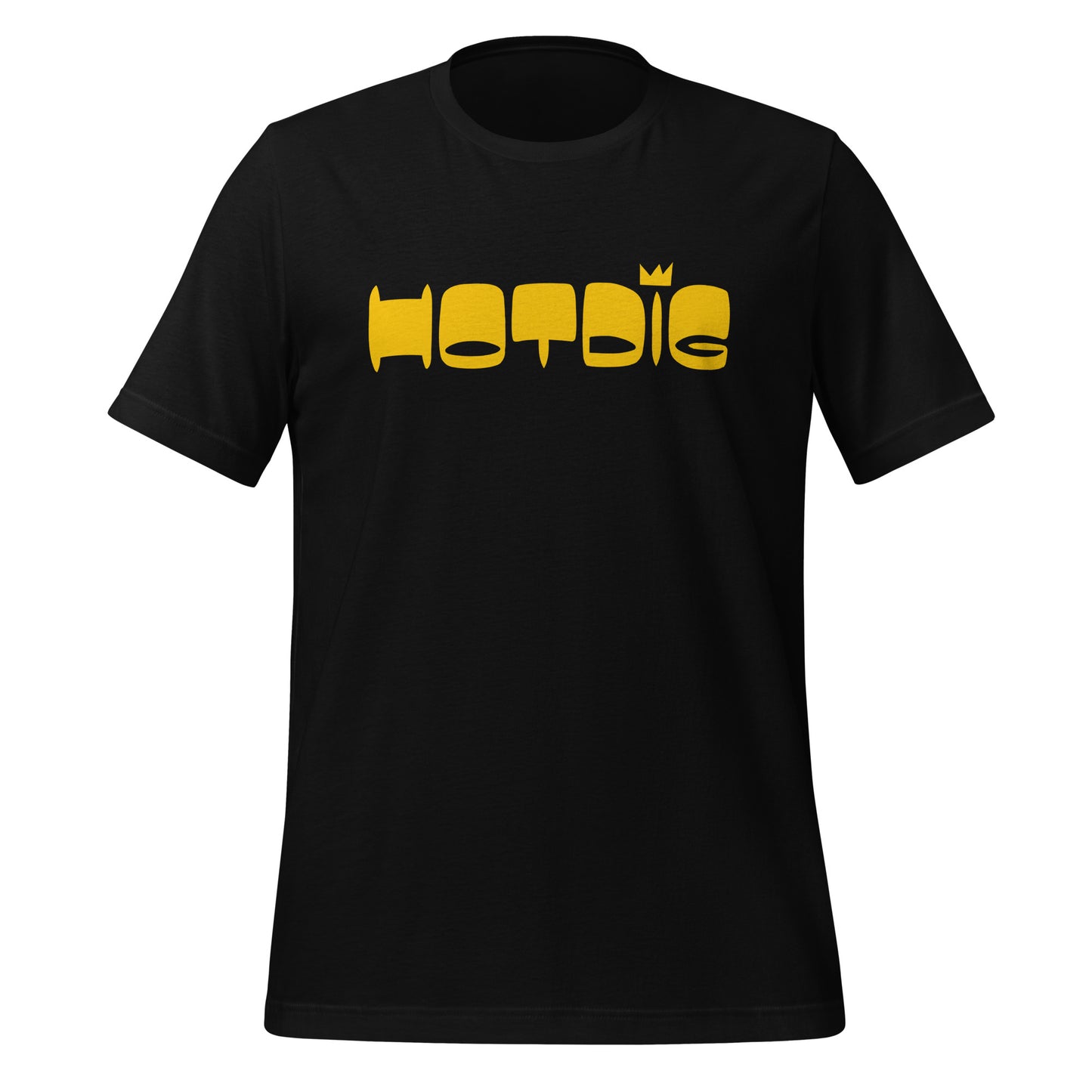 HotDig Softstyle Tee