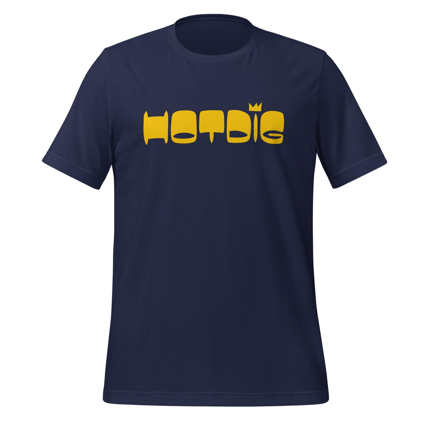 HotDig Softstyle Tee